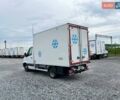 Мерседес Sprinter, объемом двигателя 2.2 л и пробегом 200 тыс. км за 26900 $, фото 16 на Automoto.ua