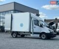 Мерседес Sprinter, объемом двигателя 2.2 л и пробегом 197 тыс. км за 21900 $, фото 15 на Automoto.ua