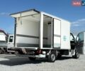 Мерседес Sprinter, объемом двигателя 2.2 л и пробегом 200 тыс. км за 19900 $, фото 38 на Automoto.ua