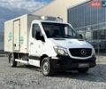 Мерседес Sprinter, объемом двигателя 2.2 л и пробегом 200 тыс. км за 18900 $, фото 9 на Automoto.ua