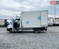 Мерседес Sprinter, объемом двигателя 2.2 л и пробегом 200 тыс. км за 26900 $, фото 33 на Automoto.ua