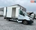 Мерседес Sprinter, объемом двигателя 2.2 л и пробегом 200 тыс. км за 26900 $, фото 24 на Automoto.ua