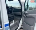 Мерседес Sprinter, объемом двигателя 2.1 л и пробегом 240 тыс. км за 24800 $, фото 18 на Automoto.ua