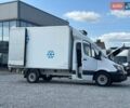 Мерседес Sprinter, объемом двигателя 2.2 л и пробегом 197 тыс. км за 21900 $, фото 14 на Automoto.ua