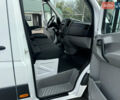 Мерседес Sprinter, объемом двигателя 2.2 л и пробегом 267 тыс. км за 22500 $, фото 27 на Automoto.ua
