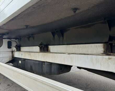 Мерседес Sprinter, объемом двигателя 3 л и пробегом 300 тыс. км за 31000 $, фото 10 на Automoto.ua