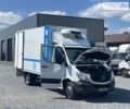 Мерседес Sprinter, об'ємом двигуна 2.2 л та пробігом 200 тис. км за 26900 $, фото 15 на Automoto.ua