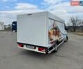 Мерседес Sprinter, объемом двигателя 2.1 л и пробегом 240 тыс. км за 24800 $, фото 4 на Automoto.ua