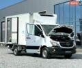Мерседес Sprinter, объемом двигателя 2.2 л и пробегом 200 тыс. км за 19900 $, фото 25 на Automoto.ua
