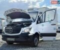 Мерседес Sprinter, объемом двигателя 2.2 л и пробегом 200 тыс. км за 18900 $, фото 32 на Automoto.ua