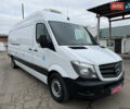 Мерседес Sprinter, об'ємом двигуна 2.2 л та пробігом 267 тис. км за 22700 $, фото 5 на Automoto.ua