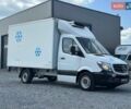 Мерседес Sprinter, объемом двигателя 2.2 л и пробегом 197 тыс. км за 21900 $, фото 1 на Automoto.ua