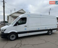 Мерседес Sprinter, об'ємом двигуна 2.2 л та пробігом 267 тис. км за 22700 $, фото 18 на Automoto.ua
