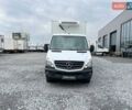 Мерседес Sprinter, объемом двигателя 2.2 л и пробегом 200 тыс. км за 26900 $, фото 8 на Automoto.ua
