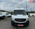 Мерседес Sprinter, объемом двигателя 2.2 л и пробегом 267 тыс. км за 22500 $, фото 5 на Automoto.ua