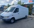 Мерседес Sprinter, об'ємом двигуна 0 л та пробігом 466 тис. км за 10500 $, фото 1 на Automoto.ua
