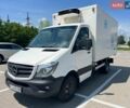 Мерседес Sprinter, объемом двигателя 3 л и пробегом 380 тыс. км за 23900 $, фото 1 на Automoto.ua