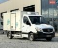 Мерседес Sprinter, объемом двигателя 2.2 л и пробегом 200 тыс. км за 18900 $, фото 1 на Automoto.ua