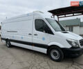 Мерседес Sprinter, об'ємом двигуна 2.2 л та пробігом 267 тис. км за 22700 $, фото 7 на Automoto.ua