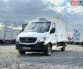 Мерседес Sprinter, объемом двигателя 2.2 л и пробегом 200 тыс. км за 18900 $, фото 12 на Automoto.ua