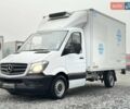 Мерседес Sprinter, об'ємом двигуна 2.2 л та пробігом 197 тис. км за 20800 $, фото 9 на Automoto.ua