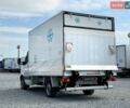 Мерседес Sprinter, объемом двигателя 2.2 л и пробегом 200 тыс. км за 19900 $, фото 16 на Automoto.ua