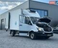 Мерседес Sprinter, объемом двигателя 2.2 л и пробегом 197 тыс. км за 21900 $, фото 18 на Automoto.ua