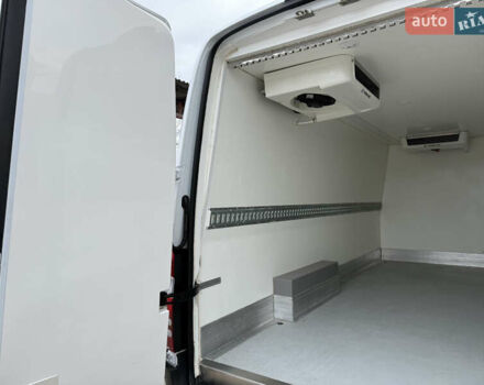 Мерседес Sprinter, об'ємом двигуна 2.2 л та пробігом 267 тис. км за 22700 $, фото 30 на Automoto.ua