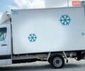 Мерседес Sprinter, объемом двигателя 2.2 л и пробегом 200 тыс. км за 19900 $, фото 14 на Automoto.ua