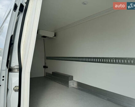 Мерседес Sprinter, объемом двигателя 2.2 л и пробегом 267 тыс. км за 22500 $, фото 36 на Automoto.ua