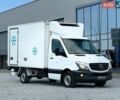 Мерседес Sprinter, объемом двигателя 2.2 л и пробегом 200 тыс. км за 19900 $, фото 1 на Automoto.ua