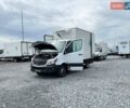 Мерседес Sprinter, объемом двигателя 2.2 л и пробегом 200 тыс. км за 26900 $, фото 29 на Automoto.ua