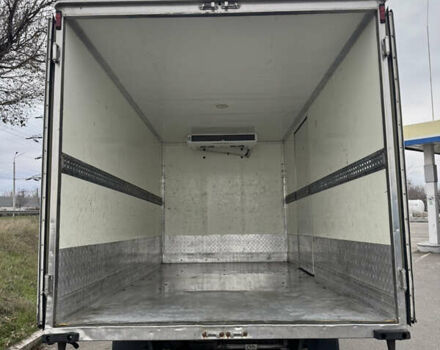 Мерседес Sprinter, объемом двигателя 3 л и пробегом 300 тыс. км за 31000 $, фото 3 на Automoto.ua