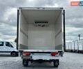 Мерседес Sprinter, объемом двигателя 2.2 л и пробегом 189 тыс. км за 22900 $, фото 28 на Automoto.ua