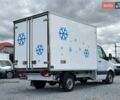 Мерседес Sprinter, объемом двигателя 2.2 л и пробегом 189 тыс. км за 22900 $, фото 14 на Automoto.ua