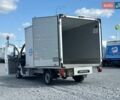 Мерседес Sprinter, объемом двигателя 2.2 л и пробегом 197 тыс. км за 21900 $, фото 22 на Automoto.ua