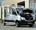 Мерседес Sprinter, объемом двигателя 2.2 л и пробегом 200 тыс. км за 18900 $, фото 25 на Automoto.ua