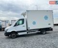 Мерседес Sprinter, объемом двигателя 2.2 л и пробегом 200 тыс. км за 26900 $, фото 13 на Automoto.ua