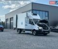 Мерседес Sprinter, объемом двигателя 2.2 л и пробегом 197 тыс. км за 21900 $, фото 17 на Automoto.ua