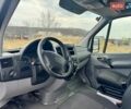Мерседес Sprinter, объемом двигателя 2.1 л и пробегом 240 тыс. км за 24990 $, фото 15 на Automoto.ua