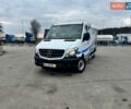 Мерседес Sprinter, объемом двигателя 2.1 л и пробегом 240 тыс. км за 24990 $, фото 10 на Automoto.ua
