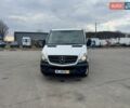 Мерседес Sprinter, объемом двигателя 2.1 л и пробегом 240 тыс. км за 24990 $, фото 9 на Automoto.ua