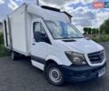 Мерседес Sprinter, объемом двигателя 0 л и пробегом 400 тыс. км за 16950 $, фото 6 на Automoto.ua