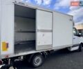 Мерседес Sprinter, объемом двигателя 0 л и пробегом 400 тыс. км за 16950 $, фото 13 на Automoto.ua