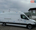 Мерседес Sprinter, объемом двигателя 2.2 л и пробегом 267 тыс. км за 22500 $, фото 8 на Automoto.ua