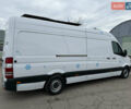 Мерседес Sprinter, об'ємом двигуна 2.2 л та пробігом 267 тис. км за 22700 $, фото 11 на Automoto.ua