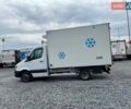 Мерседес Sprinter, объемом двигателя 2.2 л и пробегом 200 тыс. км за 26900 $, фото 15 на Automoto.ua