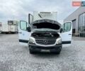 Мерседес Sprinter, объемом двигателя 2.2 л и пробегом 200 тыс. км за 26900 $, фото 28 на Automoto.ua