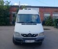 Мерседес Sprinter, об'ємом двигуна 0 л та пробігом 466 тис. км за 10500 $, фото 14 на Automoto.ua