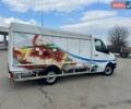 Мерседес Sprinter, объемом двигателя 2.1 л и пробегом 240 тыс. км за 24800 $, фото 5 на Automoto.ua